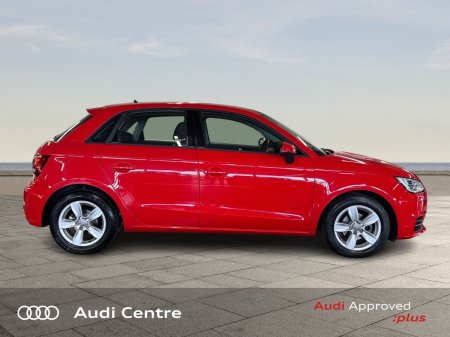 2016 Audi A1 - photo 5
