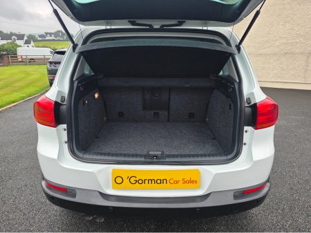 2016 Volkswagen Tiguan - photo 11
