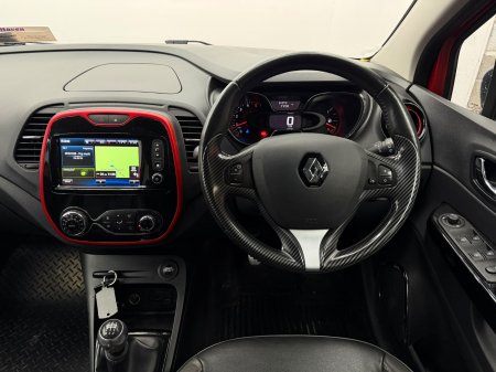 2016 Renault Captur - photo 8
