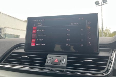 2021 Audi Q5 - photo 31