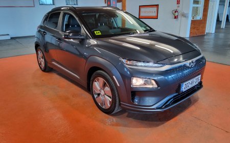 2020 Hyundai KONA