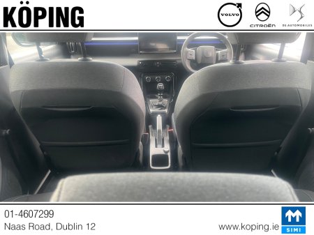 2026 Citroen C3 - photo 48