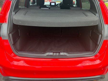 2020 Ford Focus - photo 11