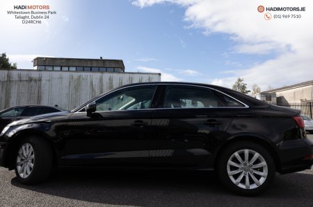 2015 Audi A3 - photo 4
