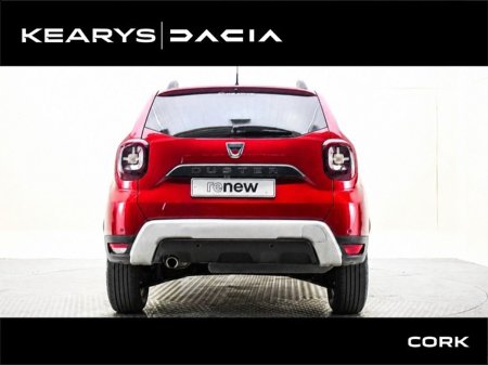 2021 Dacia Duster - photo 2