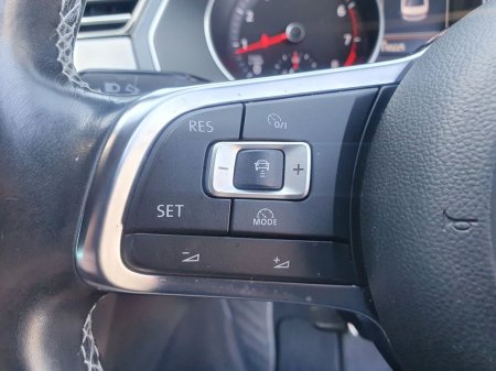 2015 Volkswagen Passat - photo 19