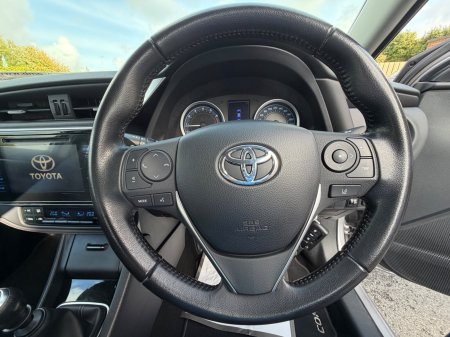 2018 Toyota Corolla - photo 18