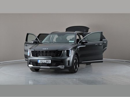 2026 Kia Sorento - photo 45