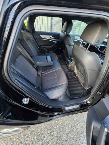 2019 Audi A6 - photo 9