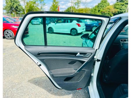 2015 Volkswagen Golf - photo 12