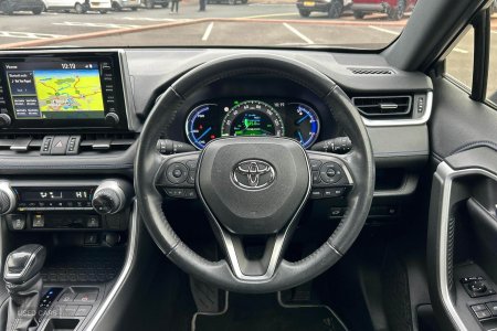 2020 Toyota RAV4 - photo 6