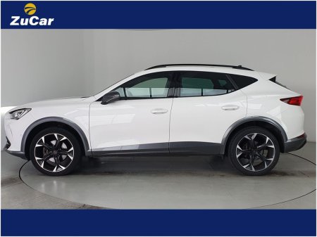 2022 Cupra Formentor - photo 5