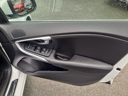 2018 Volvo V40 - photo 13