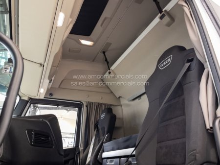 2023 IVECO SWAY 490 - photo 17