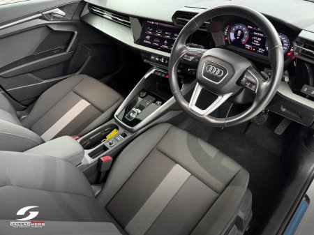 2022 Audi A3 - photo 12