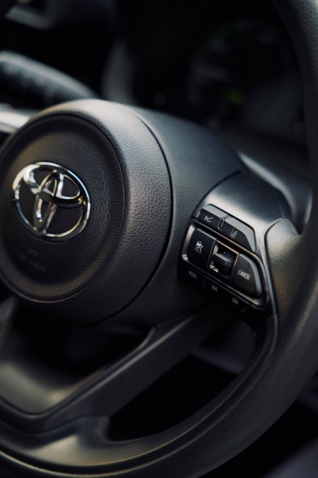 2023 Toyota Yaris - photo 10