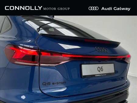 2027 Audi Q6 e-tron - photo 16