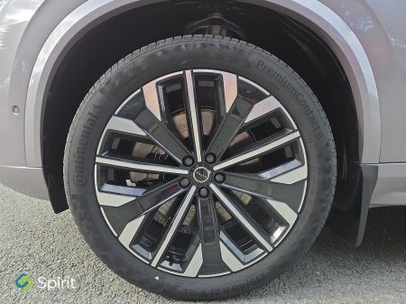 2026 Volvo XC90 - photo 9