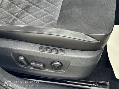 2022 Skoda Superb - photo 12