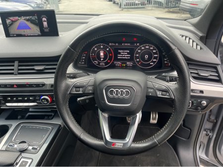 2017 Audi Q7 - photo 15