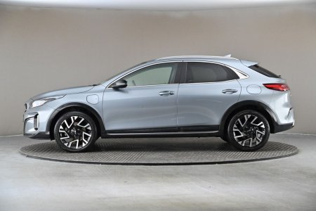2024 Kia XCeed - photo 5