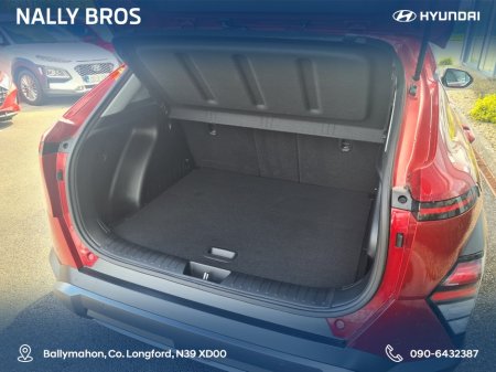 2023 Hyundai KONA - photo 6