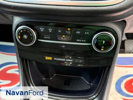 2024 Ford Puma - photo 18