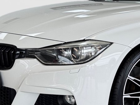 2015 BMW 3-Series - photo 9