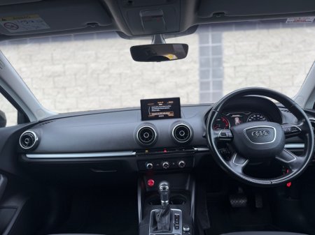 2016 Audi A3 - photo 10