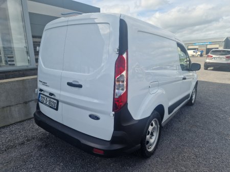 2022 Ford Transit Connect - photo 3