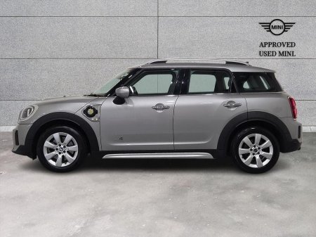 2023 Mini Countryman - photo 3