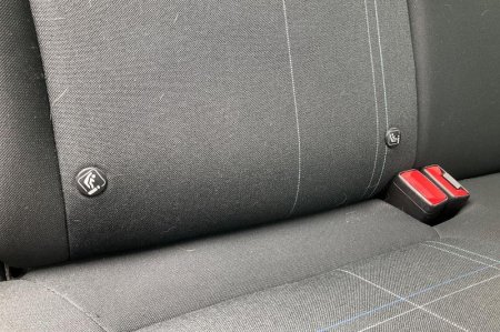 2020 Ford Fiesta - photo 33