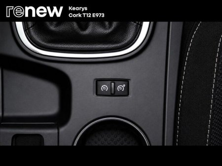 2020 Renault Megane - photo 18
