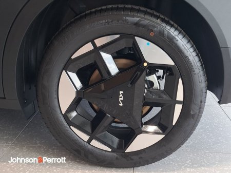 2027 Kia Seltos - photo 9