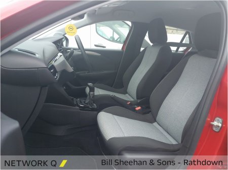 2025 Opel Corsa - photo 9