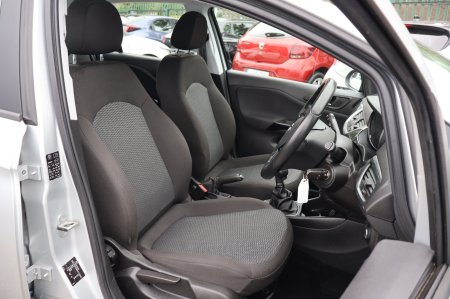 2017 Opel Corsa - photo 12