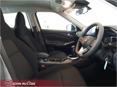2025 Nissan Juke - photo 16