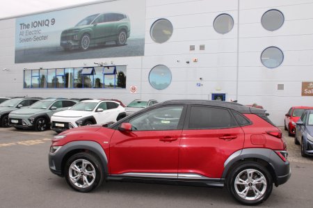 2021 Hyundai KONA - photo 2