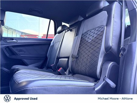 2022 Volkswagen Tiguan Allspace - photo 6