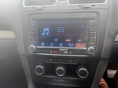 2013 Volkswagen Golf - photo 13