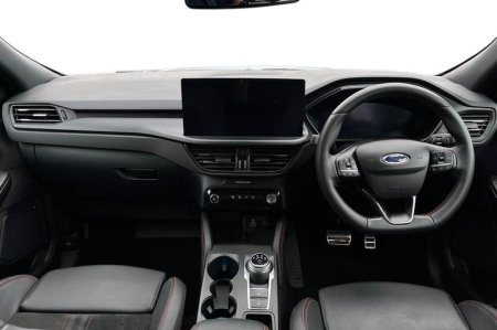 2024 Ford Kuga - photo 10