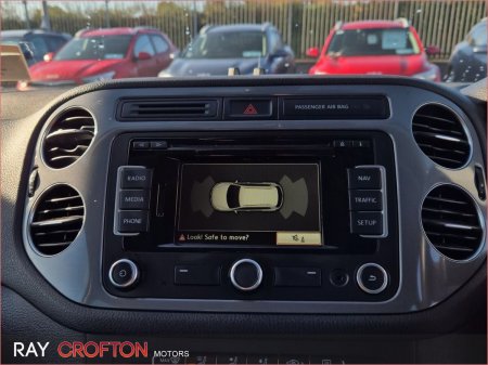 2015 Volkswagen Tiguan - photo 17