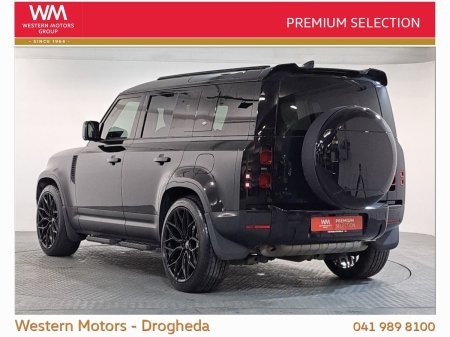2023 Land Rover Defender - photo 17