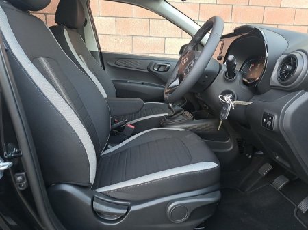 2026 Hyundai i10 - photo 20
