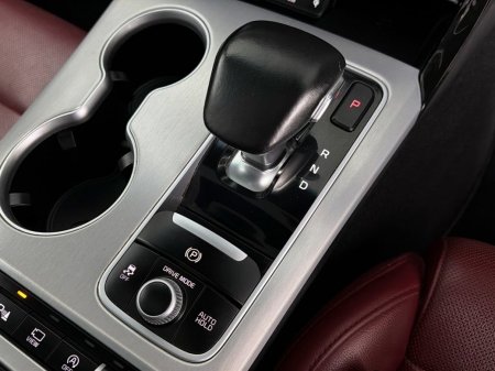 2019 Kia Stinger - photo 23