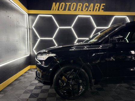 2021 Volvo XC90 - photo 20