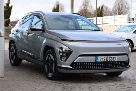 2024 Hyundai KONA - photo 3