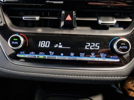 2021 Toyota Corolla - photo 15