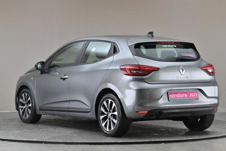 2023 Renault Clio - photo 7