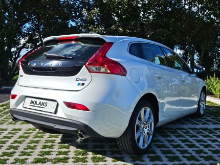2016 Volvo V40 - photo 15